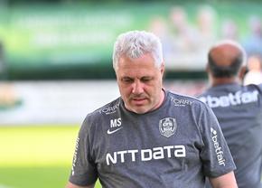 Marius Șumudică dezvăluie cum a fost convins să semneze cu CFR Cluj + Ce spune despre grupele Champions League