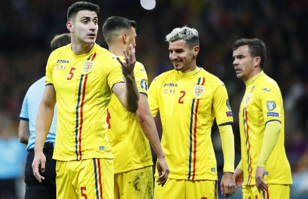 Realitatea dureroasă: România nu avea ce căuta la EURO