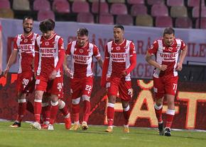 Ce se întâmplă cu vedeta lui Dinamo » Agentul jucătorului anunță: „Nu cred că-și va primi banii! Cred că va deveni liber”