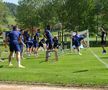 Cantonament FCU Craiova, foto: Vlad Nedelea/GSP