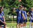 Cantonament FCU Craiova, foto: Vlad Nedelea/GSP