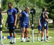 Cantonament FCU Craiova, foto: Vlad Nedelea/GSP
