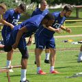 Cantonament FCU Craiova, foto: Vlad Nedelea/GSP