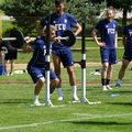 Cantonament FCU Craiova, foto: Vlad Nedelea/GSP