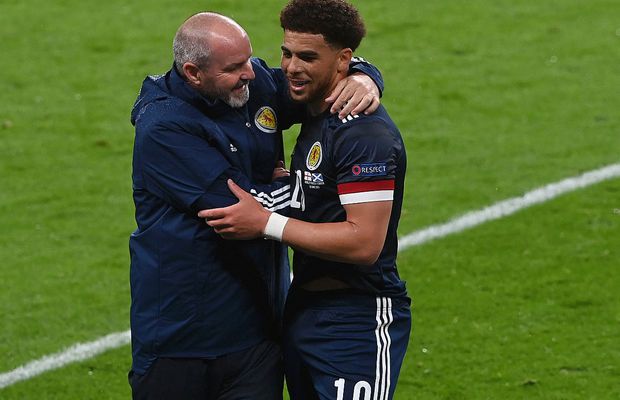 Steve Clarke, omul care a redat speranțele Scoției » Portretul antrenorului care e gata să facă surpriza la EURO 2020