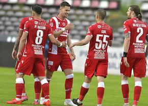 Dinamo a rezolvat o problemă urgentă! „Câinii” așteaptă vești în privința deblocării transferurilor