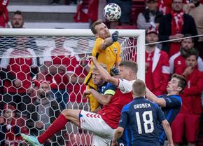 Record la EURO 2020: numărul de autogoluri de la această ediție nu a mai fost văzut
