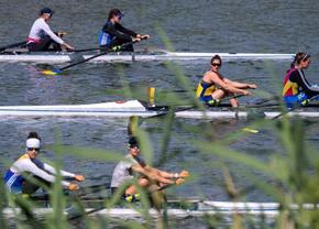 Dorin Alupei: „Reprezentăm România, nu doar un sport!” » La câte medalii speră dublul campion mondial