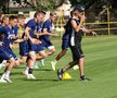FCU Craiova, antrenament 22 05 2020. Armin Gremsl, testat de Mutu