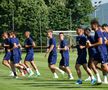 FCU Craiova, antrenament 22 05 2020. Armin Gremsl, testat de Mutu