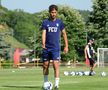 FCU Craiova, antrenament 22 05 2020. Armin Gremsl, testat de Mutu