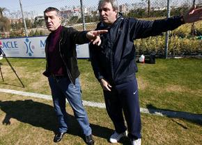 Stoichiță vrea jucătorii de la FCSB la JO și implică un nou personaj în negocierile cu Becali: „Să vedem ce atitudine are”