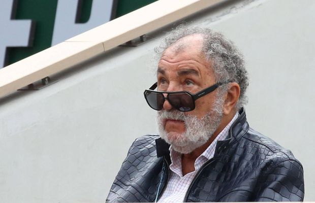 „Tun” colosal dat de Ion Țiriac » A pus mâna pe 15 milioane de euro