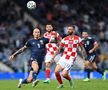 Anglia câștigă grupa D și e gata de șocul de pe Wembley! Croația și Cehia merg și ele în „optimi” la Euro 2020