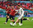 Anglia câștigă grupa D și e gata de șocul de pe Wembley! Croația și Cehia merg și ele în „optimi” la Euro 2020