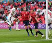 Anglia câștigă grupa D și e gata de șocul de pe Wembley! Croația și Cehia merg și ele în „optimi” la Euro 2020