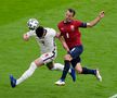 Anglia câștigă grupa D și e gata de șocul de pe Wembley! Croația și Cehia merg și ele în „optimi” la Euro 2020