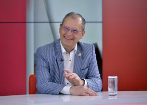 Invitat special la „Prietenii lui Ovidiu”: Dumitru Prunariu, singurul român care a ajuns în Cosmos. Miercuri, de la ora 21:00, pe GSP.ro