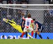 EURO 2020. În minutul 62 al meciului Croația - Scoția, la 1-1, Luka Modric (35 de ani) a reușit o superexecuție!