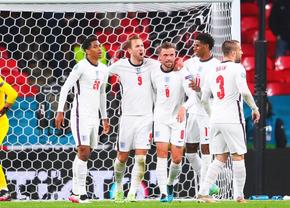 Anglia - Germania: Cine rescrie istoria pe Wembley? Cotă mărită la 50 pentru ca ambele echipe să marcheze