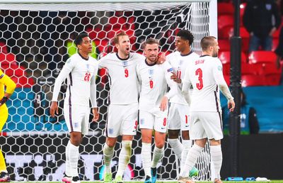Anglia câștigă grupa D și e gata de șocul de pe Wembley! Croația și Cehia merg și ele în „optimi” la Euro 2020