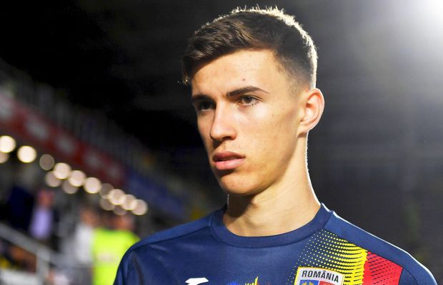 Tavi Popescu, criticat la GSP Live: „A dat două șuturi în România și e cotat la 100 de milioane”