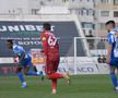 5 goluri în FC Botoșani - Poli Iași, primul meci pentru Teja pe banca moldovenilor