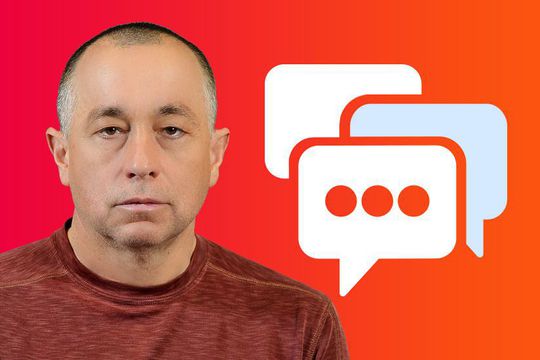 Editorial Cătălin Tolontan