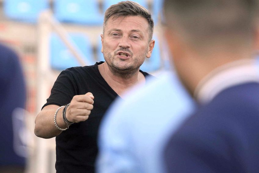 Daniel Stanciu s-a înțeles cu FC Argeș / Sursă foto: Arhivă GSP