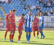 5 goluri în FC Botoșani - Poli Iași, primul meci pentru Teja pe banca moldovenilor