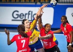 Naționala României, victorie fără probleme la debutul la Campionatul Mondial U20 » Remarcatele „tricolorelor” + Când e următorul meci