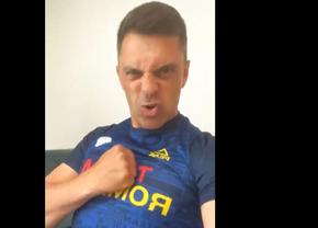 Ministrul Novak, dezlănțuit pe Facebook în timpul finalei istorice a lui David Popovici! S-a filmat și a urcat clipul pe net: „O țară întreagă trebuie să-l aștepte la aeroport!”