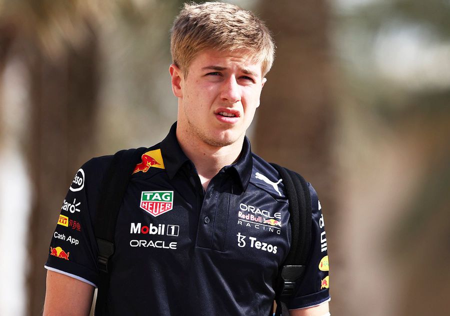 Decizie radicală în Formula 1: Red Bull Racing și-a SUSPENDAT pilotul după o insultă rasială a acestuia