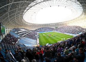 „O rușine mai mare nu există” » Situație incredibilă la Craiova: cost astronomic pentru închirierea stadionului „Ion Oblemenco”. Ce explicații a dat Lia Olguța Vasilescu