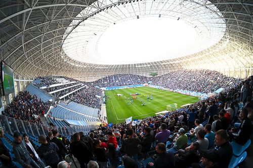 Stadionul „Ion Oblemenco” // foto: GSP