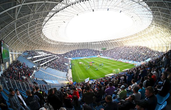 Festivaluri muzicale - Fotbal 2-0 » După FCSB, cele două echipe din Craiova sunt izgonite din propria „casă”!