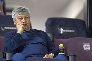 Mircea Lucescu, în comă la Terapie Intensivă » Comunicat de ultimă oră emis de SUUB: „Întâlnire complexă a personalului medical”