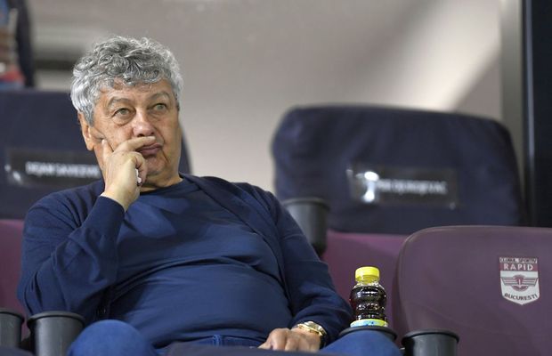 Mircea Lucescu, atacat dur de un fost antrenor din Liga 1: „Nu vreau să-i mai pronunț numele! Îi plac banii ca la balamuc”
