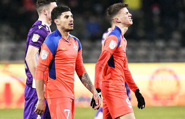 Gigi Becali se teme de un nou „caz Nedelcu”: „Să nu zic peste doi sau trei ani că i l-am dat gratis lui Hagi”