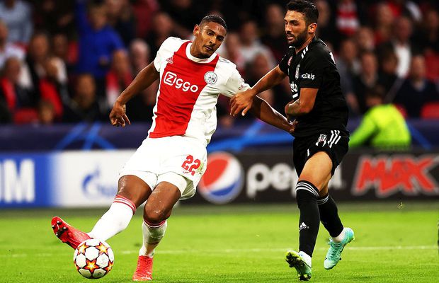 Borussia Dortmund, ACORD pentru înlocuitorul lui Haaland » Transfer de 35 de milioane de euro