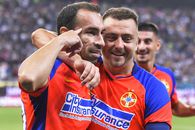 Transfer „marca Gigi Becali”: nou-venitul la FCSB e mai slab decât ce avea Petrea și e sub ce a adus CFR Cluj!
