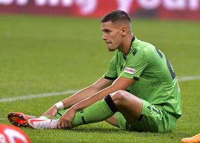 Ricardo Grigore, de joi la antrenamentele lui Dinamo: „Nu accept. Vreau să plec! E simplu!”. Cât vrea clubul pe el