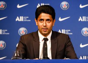 Atac la Real Madrid și la șeful La Liga » Nasser Al-Khelaifi, ieșire explozivă în presă: „Nu accept lecții de la nimeni!”