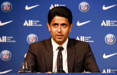 Atac la Real Madrid și la șeful La Liga » Nasser Al-Khelaifi, ieșire explozivă în presă: „Nu accept lecții de la nimeni!”