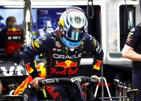 Decizie radicală în Formula 1: Red Bull Racing și-a SUSPENDAT pilotul după o insultă rasială a acestuia