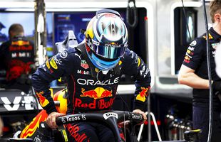 Decizie radicală în Formula 1: Red Bull Racing și-a SUSPENDAT pilotul după o insultă rasială a acestuia