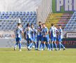 5 goluri în FC Botoșani - Poli Iași, primul meci pentru Teja pe banca moldovenilor