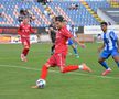 5 goluri în FC Botoșani - Poli Iași, primul meci pentru Teja pe banca moldovenilor