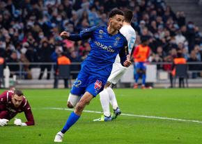 PSG a făcut al doilea transfer al verii » Campioana Franței a plătit 30 de milioane de euro pentru un atacant
