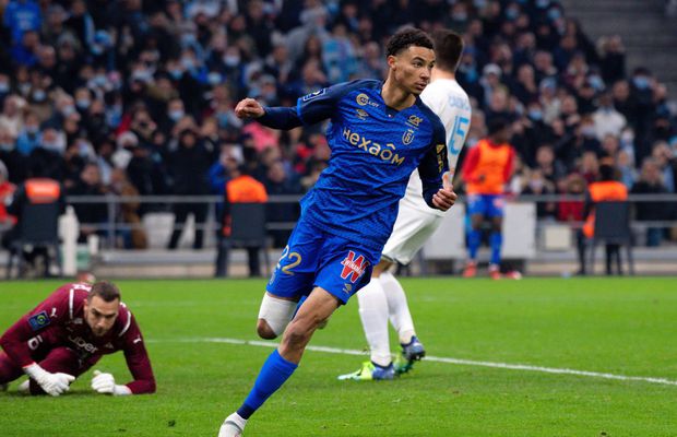 PSG a făcut al doilea transfer al verii » Campioana Franței a plătit 30 de milioane de euro pentru un atacant